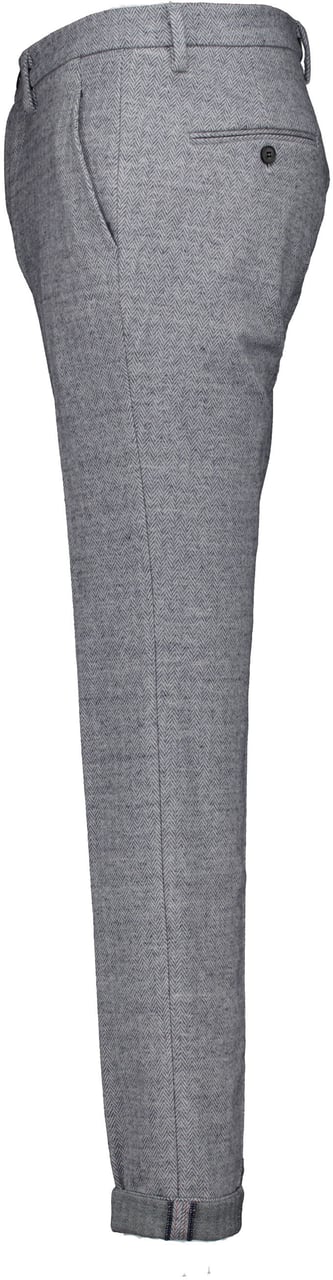 Mason's Masons Torinojog Blauw Jert224 Blauw