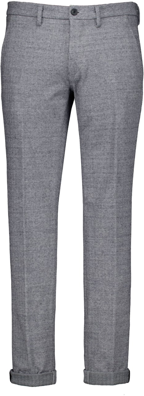 Mason's Masons Torinojog Blauw Jert224 Blauw