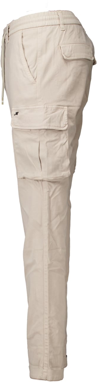 Mason's Masons  Pantalons Beige Mbe070 Beige