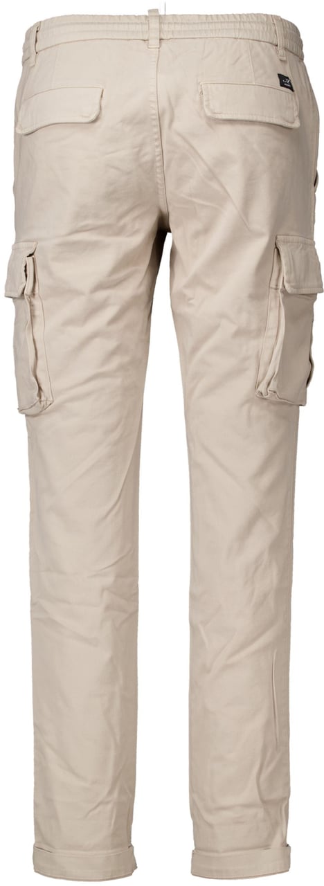 Mason's Masons  Pantalons Beige Mbe070 Beige