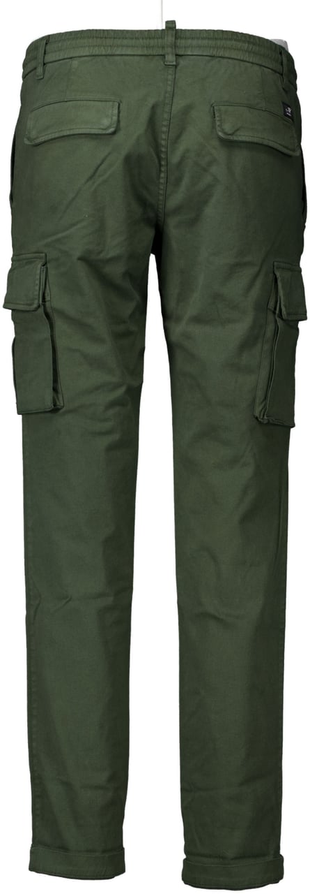 Mason's Masons  Pantalons Groen Mbe070 Groen