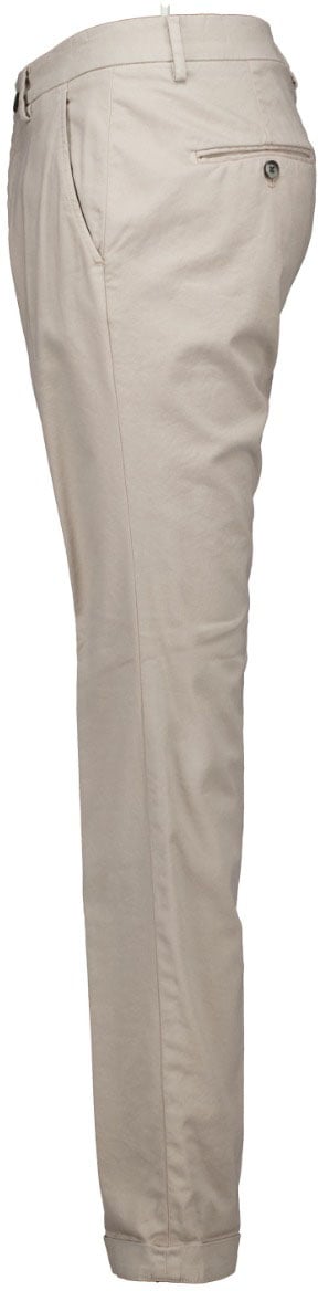 Mason's Masons  Pantalons Zand Mbe070 Beige
