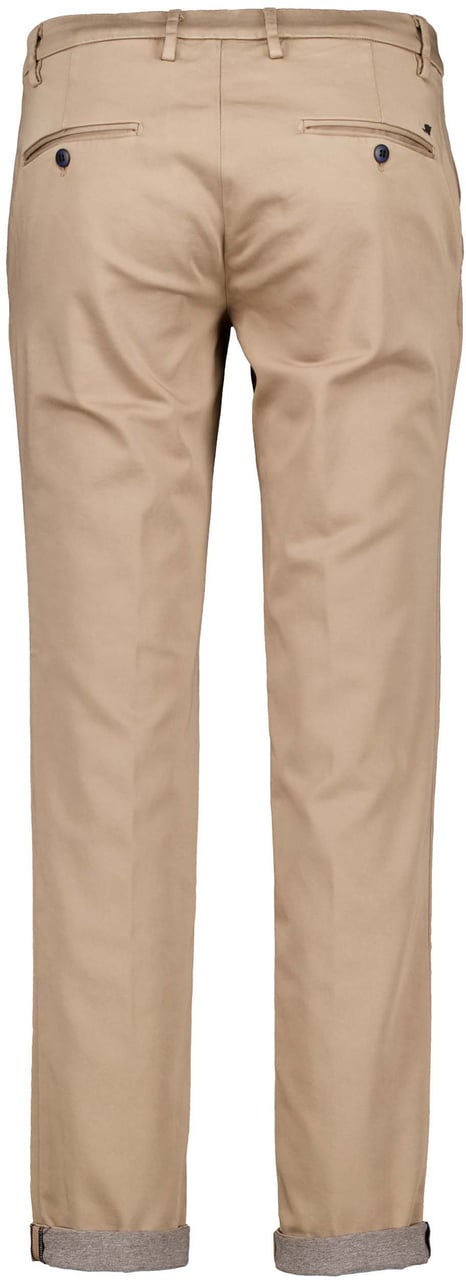 Mason's Masons  Pantalons Camel Mbe071 193 Beige