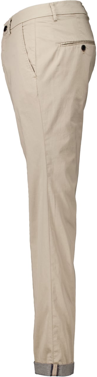 Mason's Masons Chino Beige Mbe097 Beige