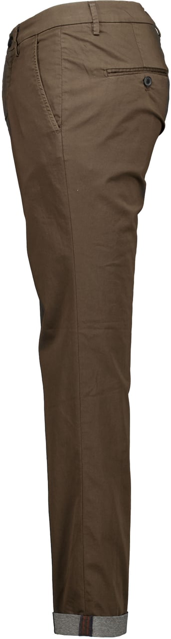 Mason's Masons 9pf2r4971 Chino Donkerbruin Mbe097 Bruin