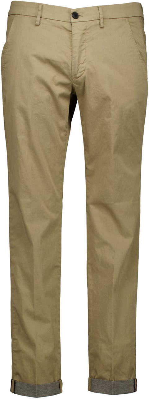 Mason's Masons 9pf2r4971 Chino Olijf Mbe097 Groen