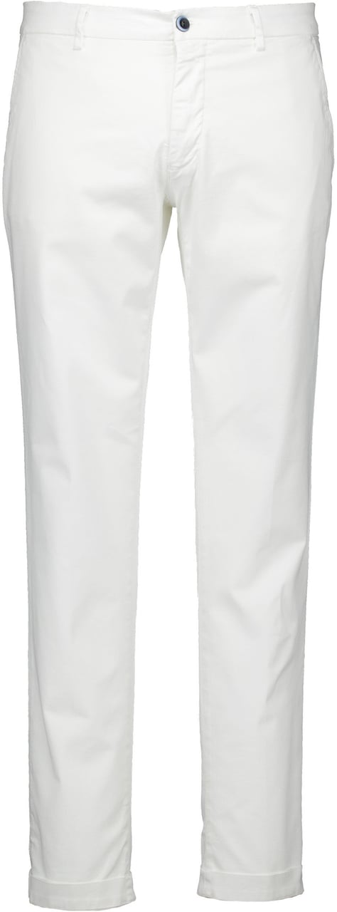 Mason's Masons  Chino Wit Mbe100 Wit