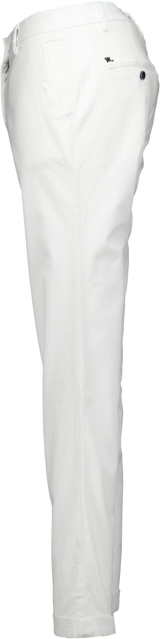 Mason's Masons  Chino Wit Mbe100 Wit