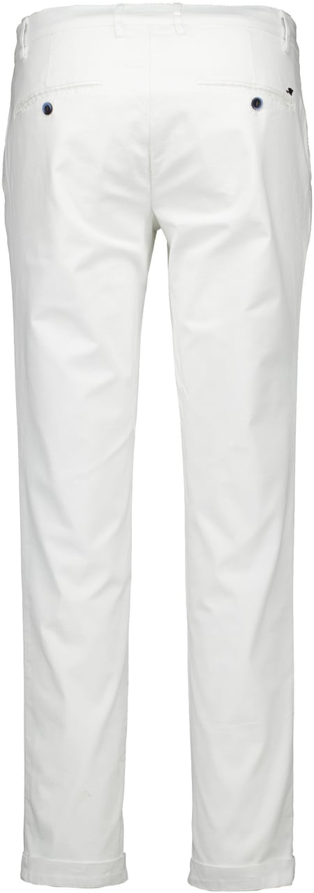 Mason's Masons  Chino Wit Mbe100 Wit