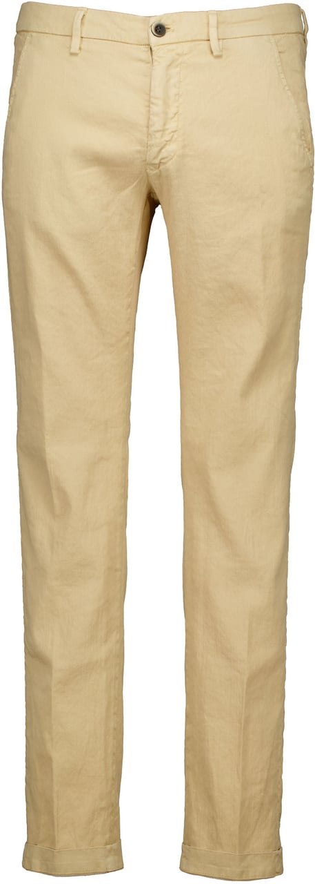 Mason's Masons Chino Beige Mbe111 Beige