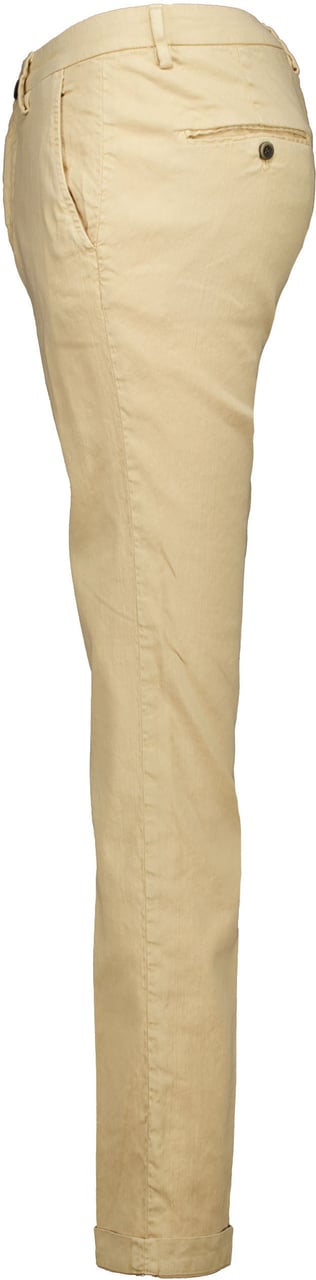 Mason's Masons Chino Beige Mbe111 Beige