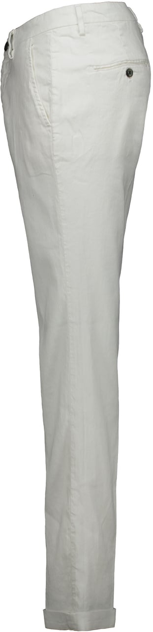 Mason's Masons Chino Wit Mbe111 Wit