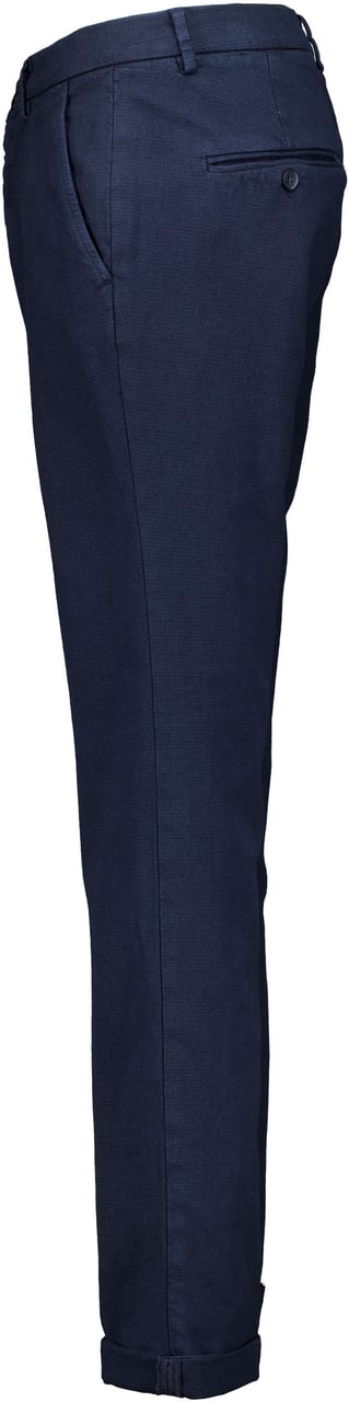 Mason's Masons Torinostyle Chino Blauw Mbe167 9pn2r4973 Blauw