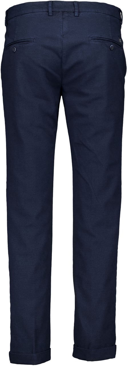 Mason's Masons Torinostyle Chino Blauw Mbe167 9pn2r4973 Blauw