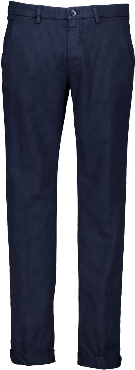 Mason's Masons Torinostyle Chino Blauw Mbe167 9pn2r4973 Blauw