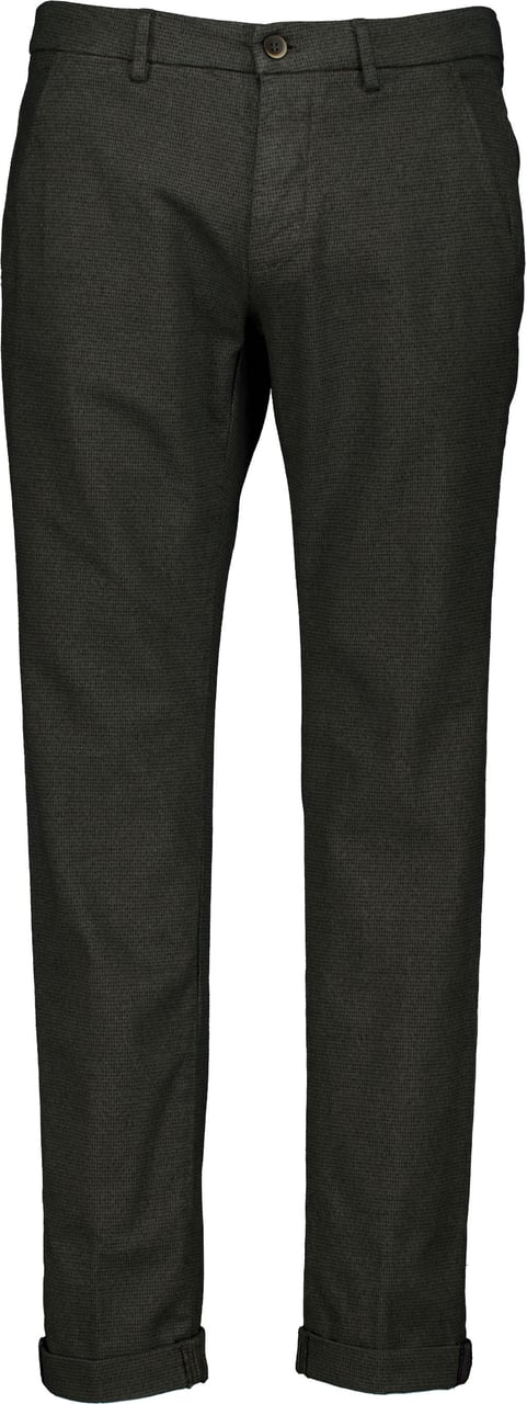 Mason's Masons Torinostyle Chino Groen Mbe167 9pn2r4973 Groen