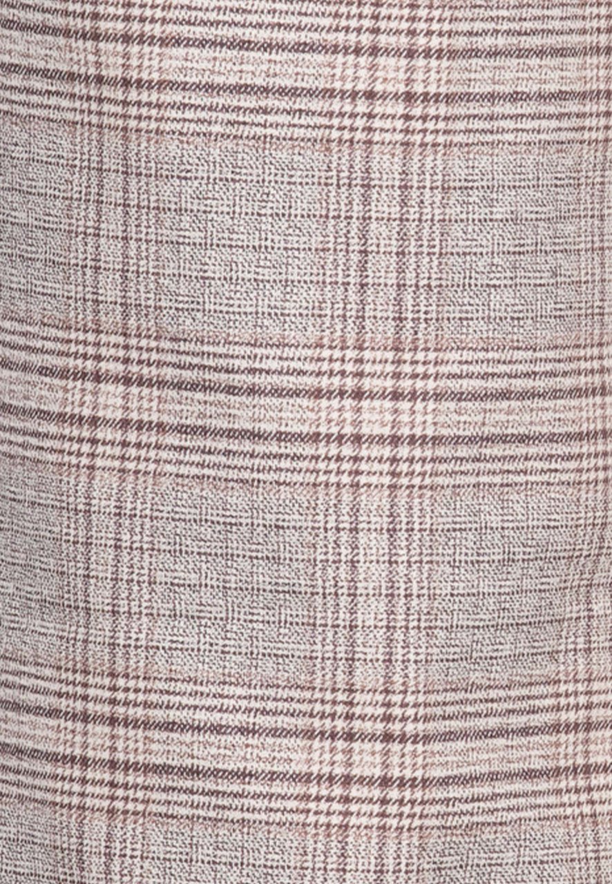 Mason's Masons  Pantalons Grijs Mbe406 020 Grijs