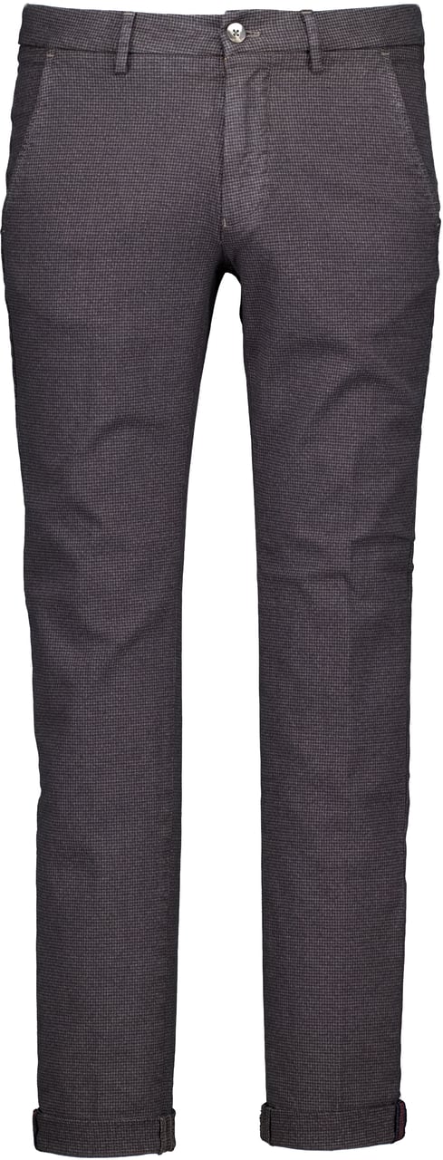 Mason's Masons  Pantalons Grijs Mbe407 596 Grijs
