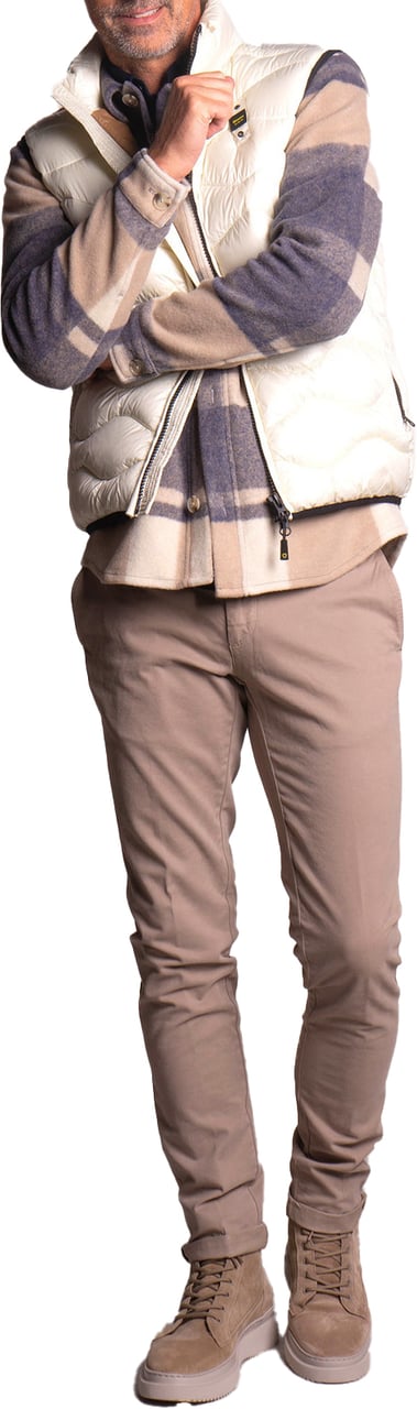 Mason's Masons  Chino Beige Mbe70 193 Beige