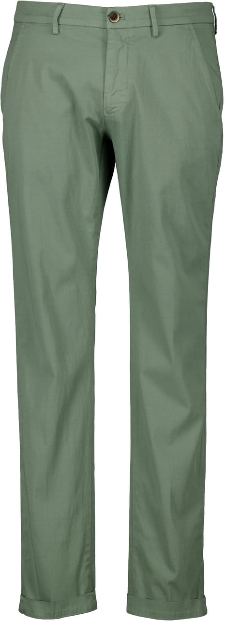 Mason's Masons  Chino Groen Me303 9pn2r4973 Groen
