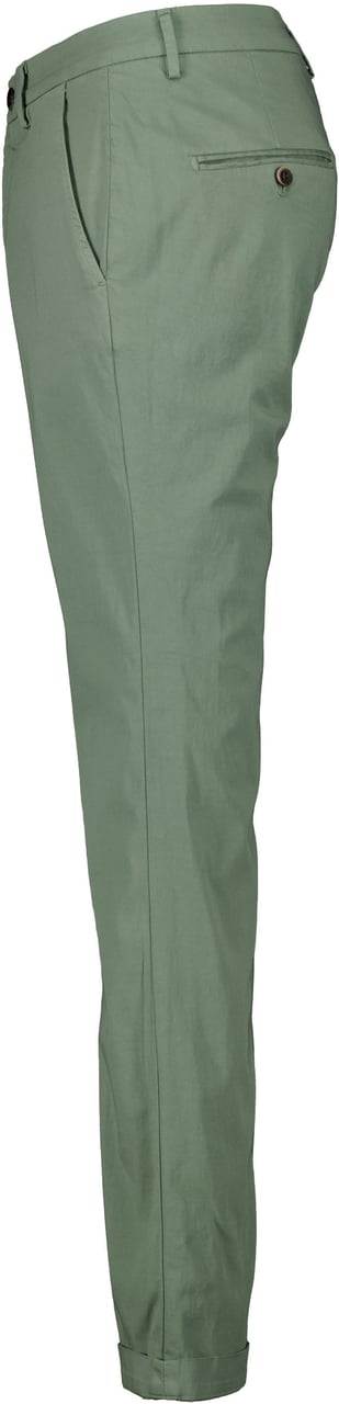 Mason's Masons  Chino Groen Me303 9pn2r4973 Groen