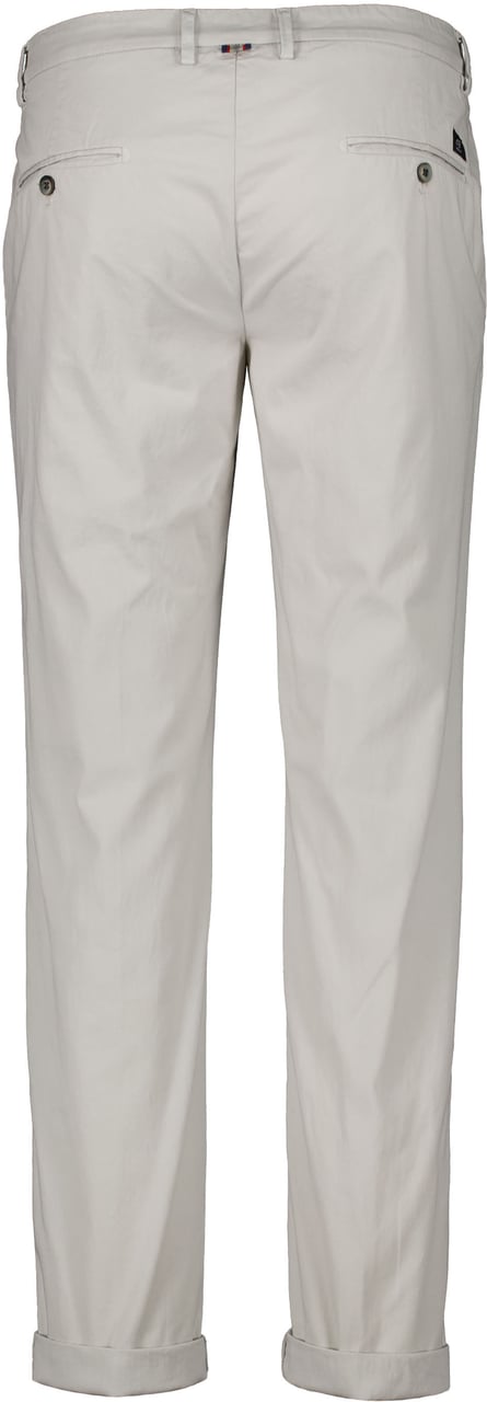 Mason's Masons Chino Lichtgrijs Me303 9pn2r4973 Grijs
