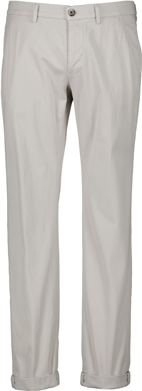 Mason's Masons Chino Lichtgrijs Me303 9pn2r4973 Grijs