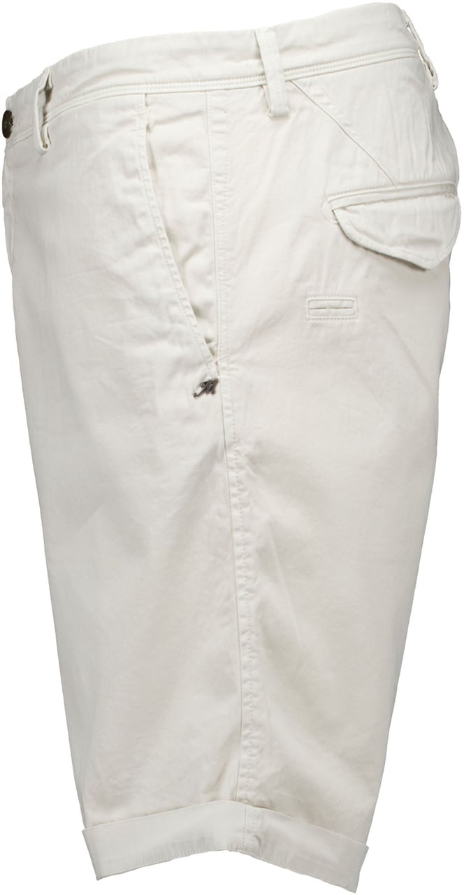Mason's Masons Shorts Ecru Me303 Wit