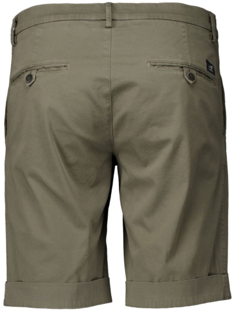 Mason's Masons 9be27873 Shorts Middengroen Me303 Groen