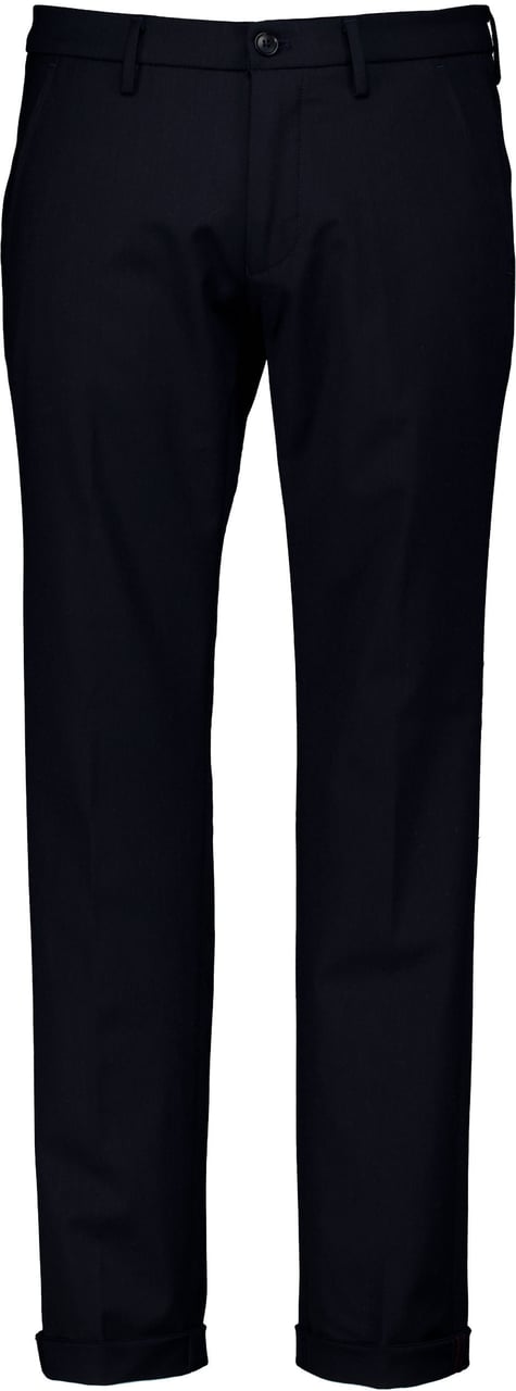 Mason's Masons Torinostyle Donkerblauw Mte174 Blauw