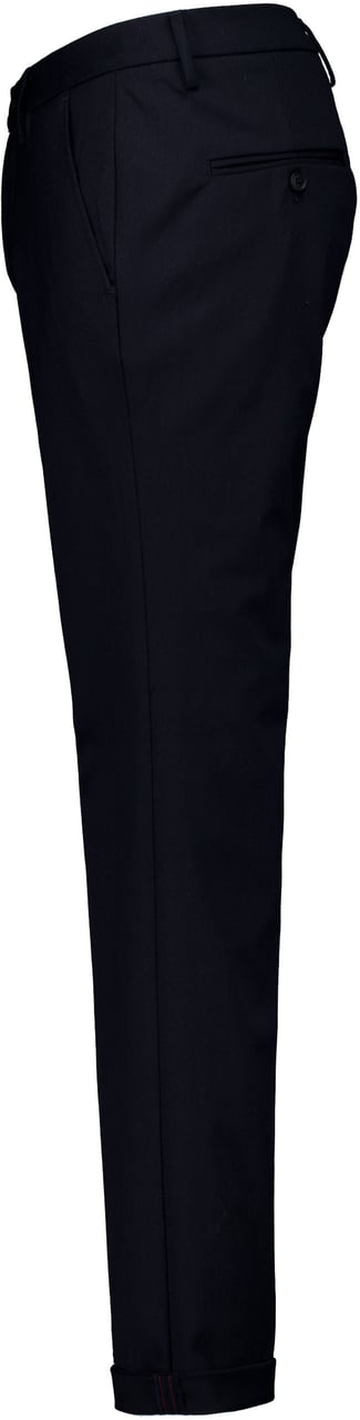 Mason's Masons Torinostyle Donkerblauw Mte174 Blauw