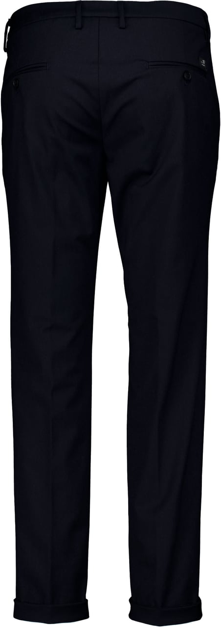 Mason's Masons Torinostyle Donkerblauw Mte174 Blauw