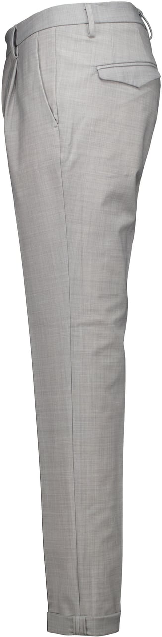 Mason's Masons 9pn2r9560 Pantalons Lichtgrijs Mte184 Grijs