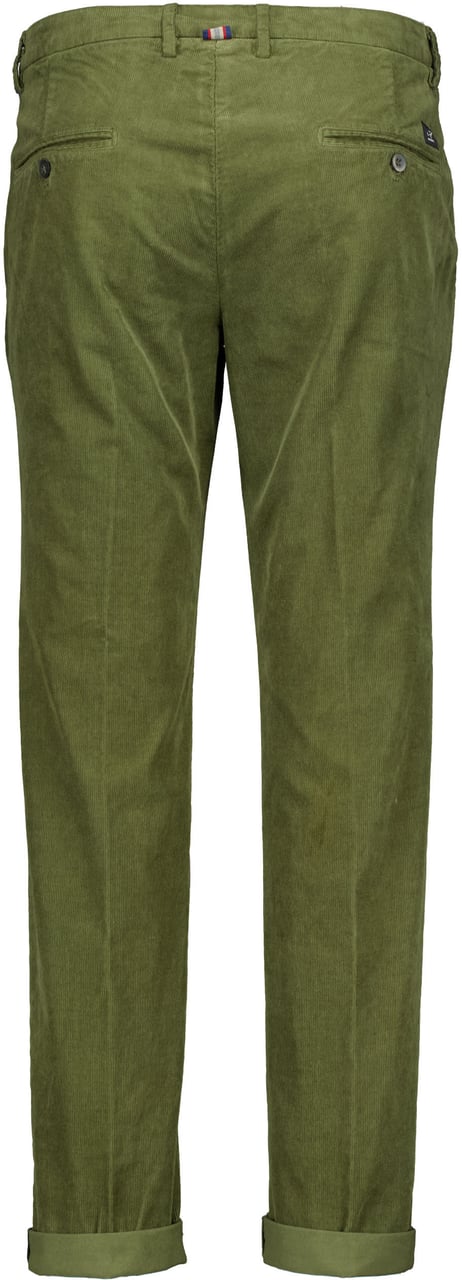 Mason's Masons Torinostyle Groen Vbe014 Groen