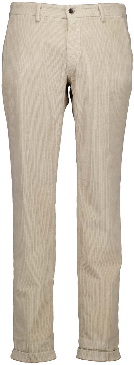 Mason's Masons Pantalons Beige Vbe033 594 Beige