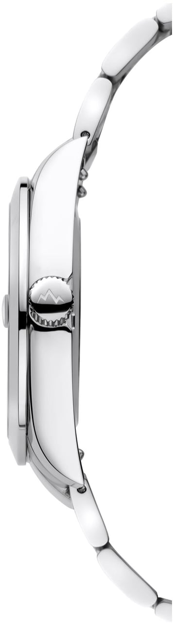 Mats Meier Grand Cornier - Horloge - Groen Divers