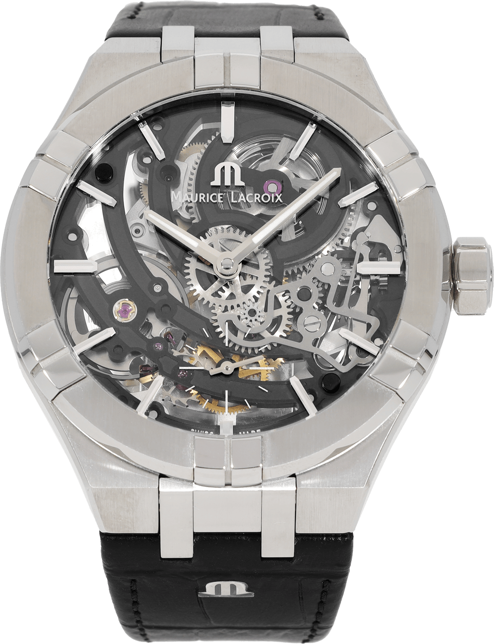 Maurice Lacroix Aikon Divers