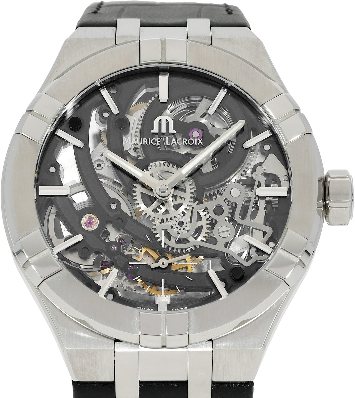 Maurice Lacroix Aikon Divers