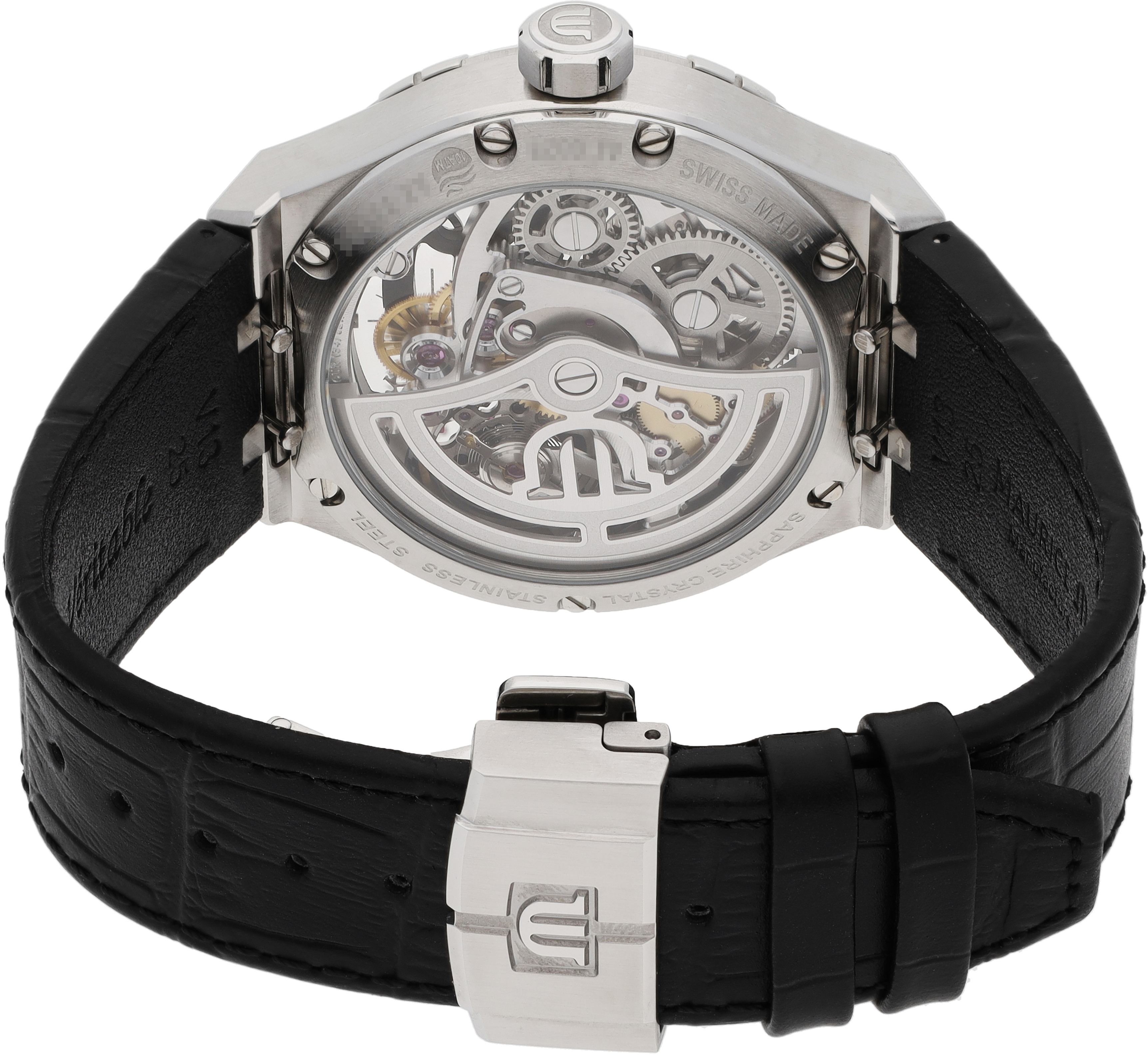 Maurice Lacroix Aikon Divers