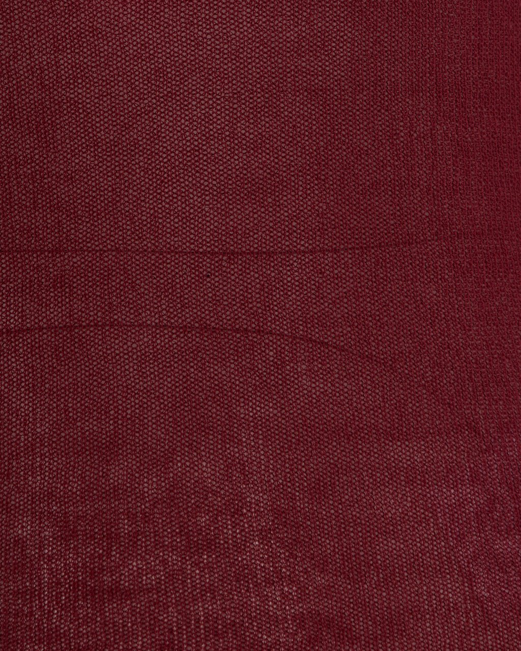 Max Mara Sweaters Mattone Rosso Maroon
