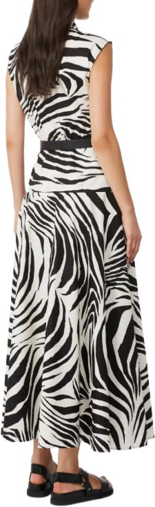 Max Mara Dresses Nero Divers