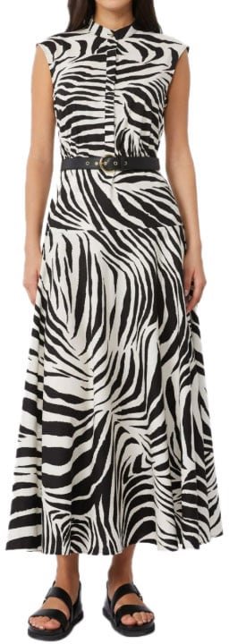 Max Mara Dresses Nero Divers