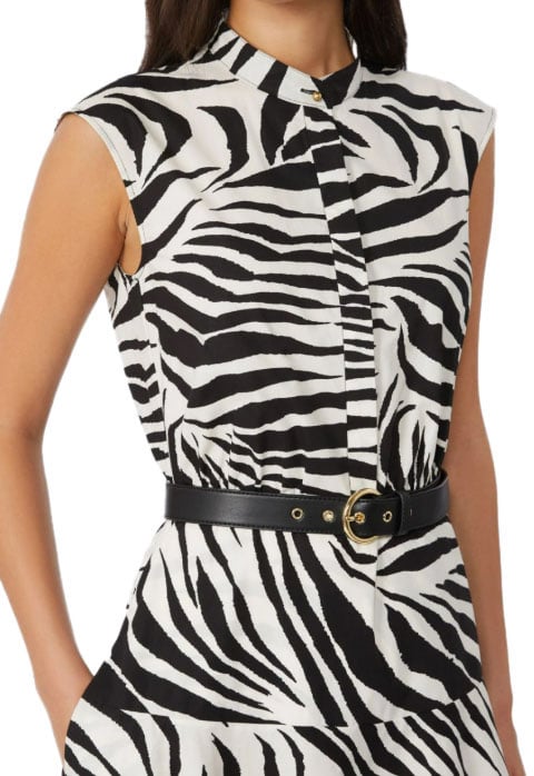 Max Mara Dresses Nero Divers