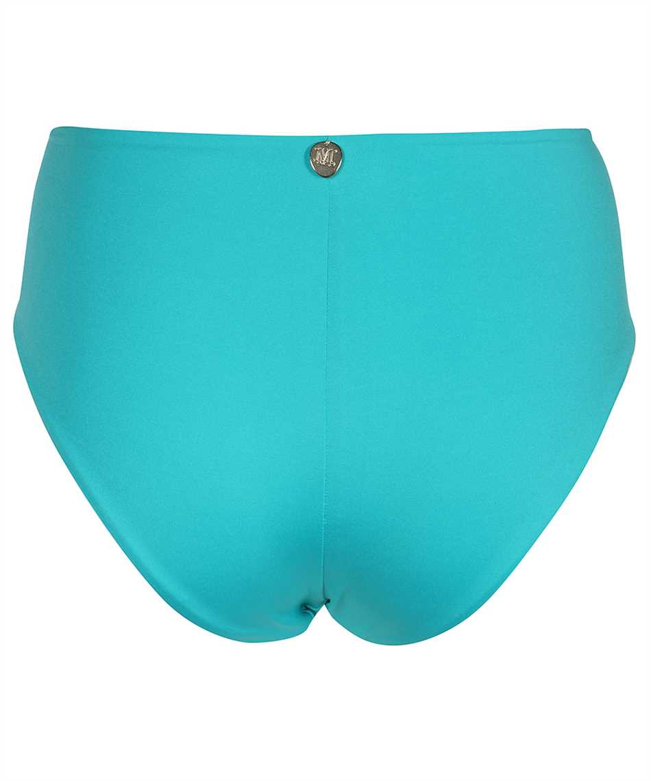 Max Mara Bikini hipster Blauw