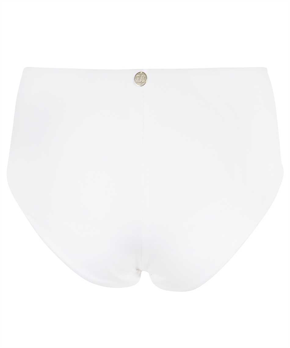 Max Mara Bikini hipster Wit
