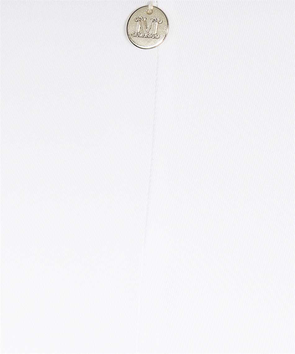 Max Mara Bikini hipster Wit