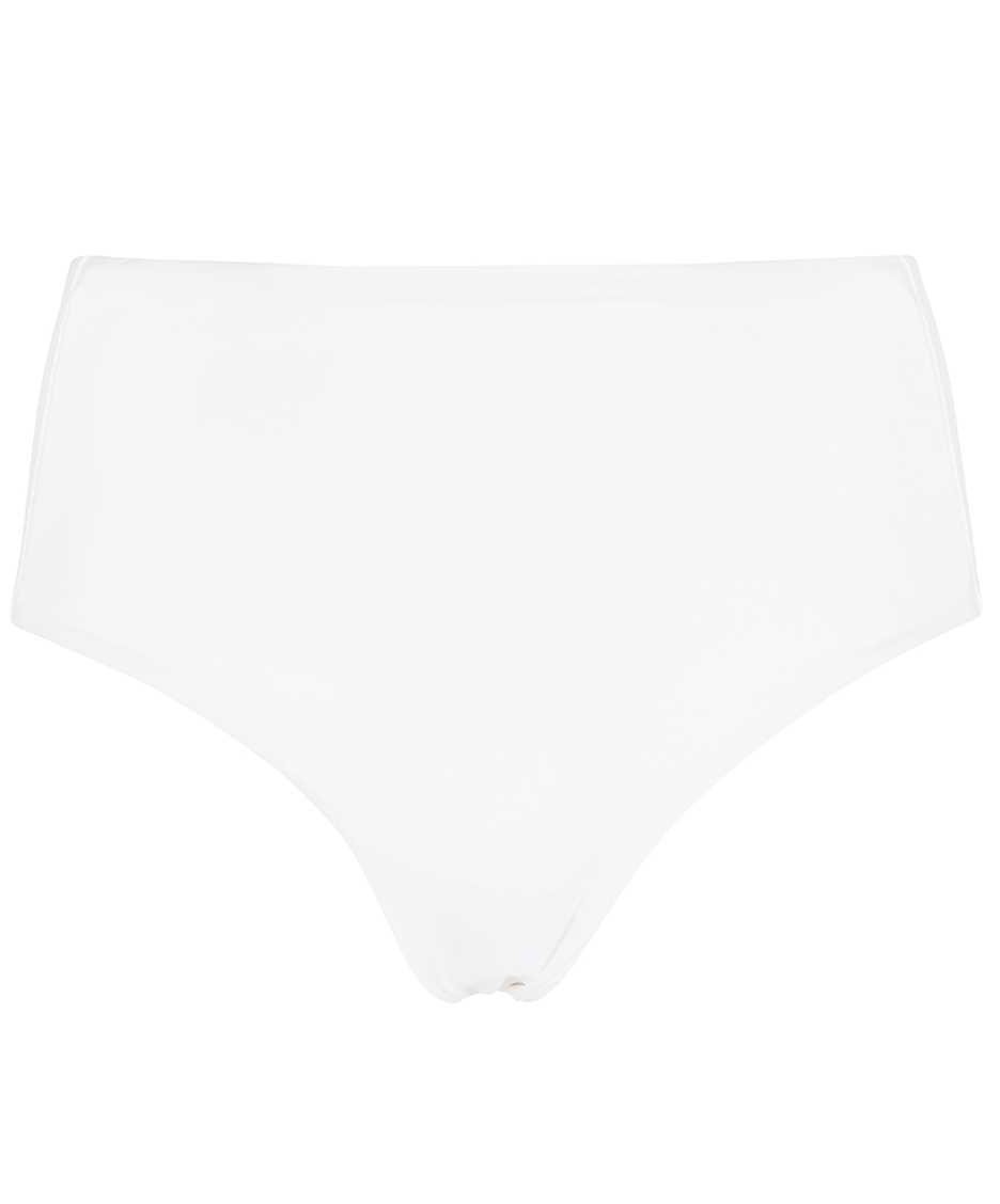 Max Mara Bikini hipster Wit