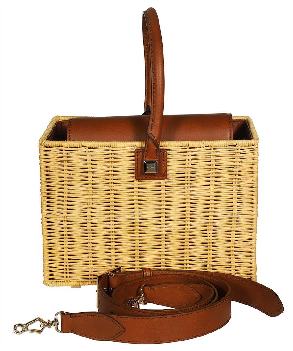 Max Mara Handbag Bruin