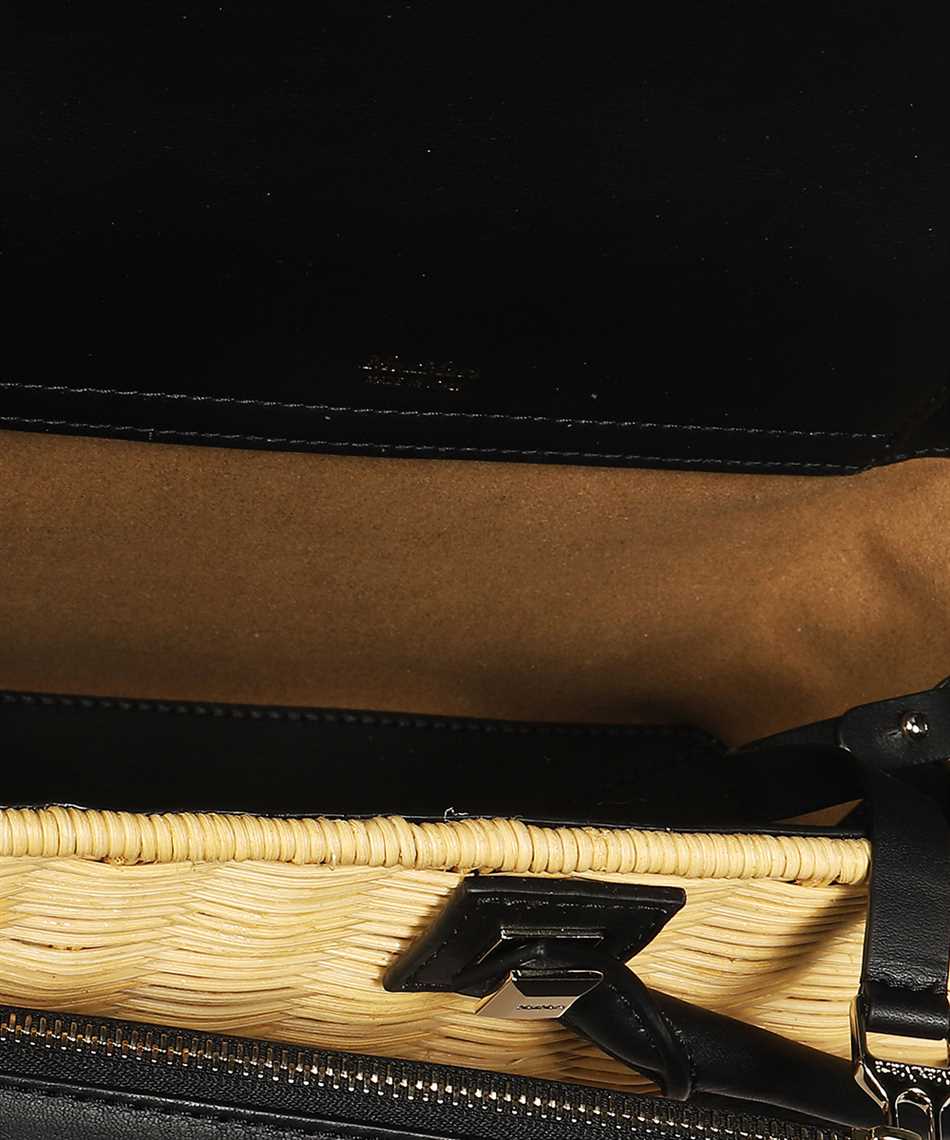 Max Mara Handbag Zwart