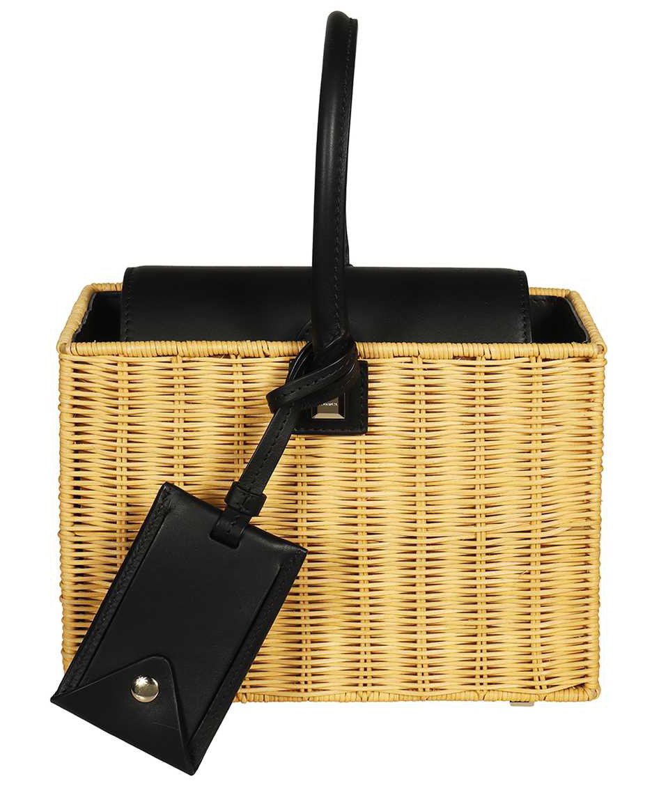 Max Mara Handbag Zwart